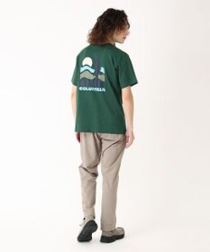 Columbia Columbia/ エクスプローラーズキャニオンバックショートスリーブティー /コロンビア