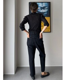 woadblue <坪田あさみさんコラボ＞THE STRAIGHT