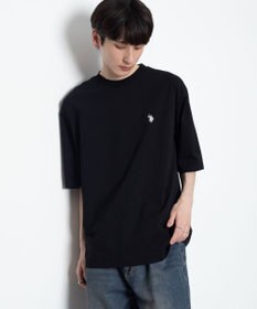 WEGO U.S. POLO ASSN.別注 接触冷感T（SS）