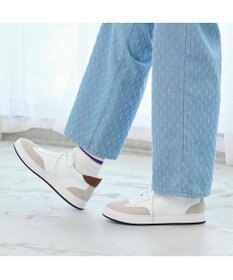 ing <ing>【レイン対応】エアフロースニーカー