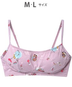 tsumori chisato SLEEP ツモリチサト ノンワイヤーブラ フルカップブラ 綿混(身生地) レディース UBX540 /ワコール