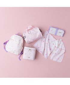 Chacott プリュームロールケース