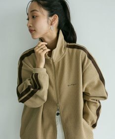 CRAFT STANDARD BOUTIQUE 【ユニセックス】トラックジャケット