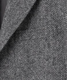 J.PRESS MEN 【WEB・一部店舗限定】ブリティッシュツイード ジャケット