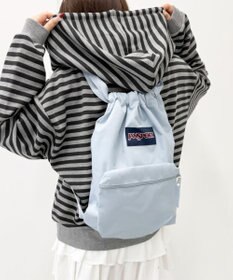 WEGO JANSPORT　DRAWSACK