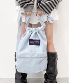WEGO JANSPORT　DRAWSACK