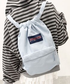 WEGO JANSPORT　DRAWSACK
