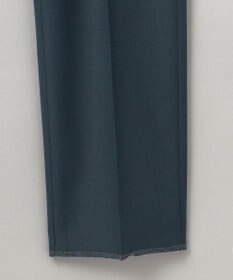 GOTAIRIKU GOLD LABEL/WEB&一部店舗限定【DORMEUIL/ドーメル】インペリアルジェイド 通年スーツ(グリーン)