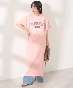 AMERICAN HOLIC PANHANDLE Tシャツワンピース