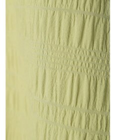 Green Parks ワッシャーデザインブラウス