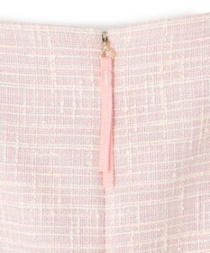 TOCCA 【WEB限定カラーあり・洗える】FIRST SPRINGS ドレス