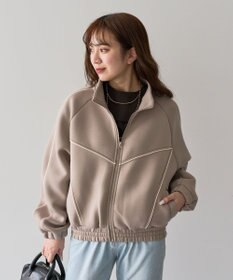 Green Parks ・ＳＵＧＡＲ　ＳＰＯＯＮ　ライントラックジャケット