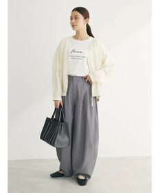 Green Parks ・ＥＬＥＮＣＡＲＥ　ＤＵＥ　カーブパンツ