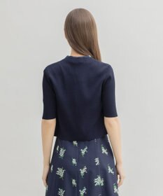 TOCCA 【洗える！】HONEY DEW カーディガン