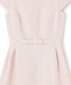 TOCCA 【WEB限定カラーあり・洗える】FIRST SPRINGS ドレス