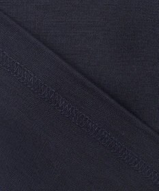 J.PRESS KIDS 【吸水速乾】【100-130cm】ポンチローマ トリコロール 切替Ｔシャツ