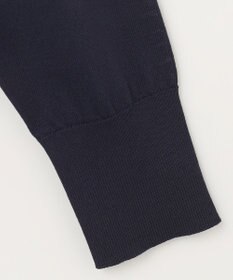 ANY SIS 【UVケア】サイドスリットロング カーディガン