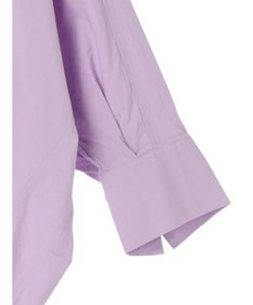 CRAFT STANDARD BOUTIQUE コクーンドルマンシャツチュニック