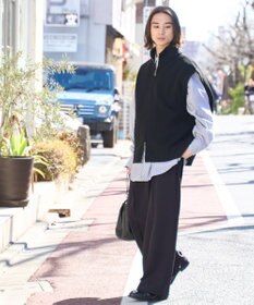 WEGO クリアライトドライバーズベスト