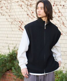 WEGO クリアライトドライバーズベスト