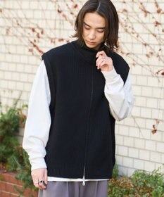 WEGO クリアライトドライバーズベスト