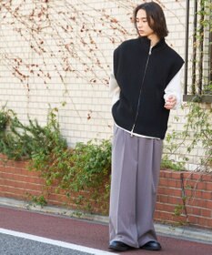 WEGO クリアライトドライバーズベスト