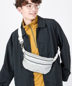 LeSportsac ESSENTIAL BELT BAG/ブランC