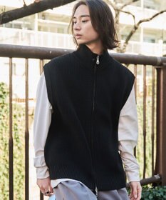 WEGO クリアライトドライバーズベスト