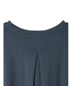 AMERICAN HOLIC バックタックカットチュニック