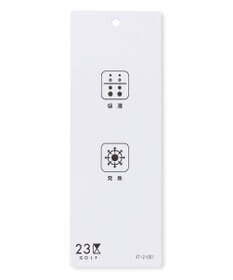 23区GOLF 【WOMEN】【吸湿発熱】グランサーモカノコ 裏起毛シャツ