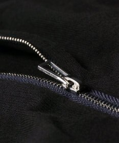 Paul Smith ジップアップ シアーニット