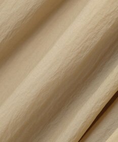 uncrave 【撥水・洗濯機洗い可】シアープルーフナイロン フレアスカート（uncrave STANDARD）