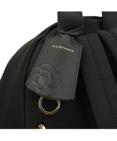 CLATHAS チェスカ バックパック