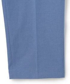 ICB 【洗える】 LooseWeave ワイドストレートパンツ