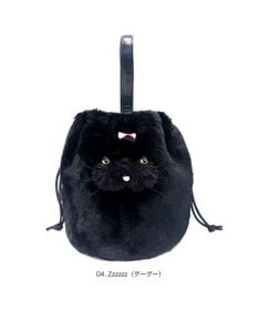 ROOTOTE 3615【ネコ・イヌ】EU.べビール―.ホノボノ-A