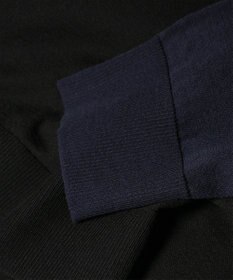 Paul Smith ジップアップ シアーニット