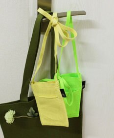 ROOTOTE 6469【A4サイズ収納】SC.A4.フラット.アミ-A