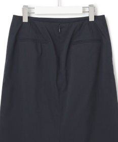 23区 S 【セットアップ対応】ストレッチシャンブレー タイト スカート