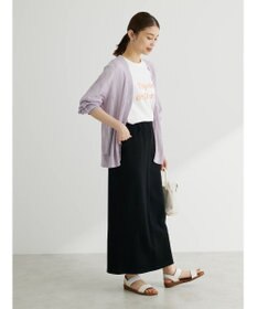 Green Parks フレンチロゴレギュラーＴシャツ