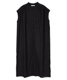 Green Parks ・Ｐｅｔｉｔ　Ｆｌｅｕｒ　カラーシャツワンピース