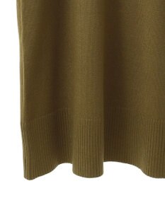 CRAFT STANDARD BOUTIQUE 洗える/とてもちニットワンピース