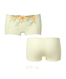 BRADELIS New York 【NuBra】エブリン ショーツ デザインヌーブラ