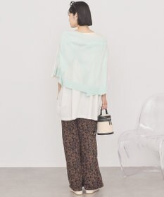 AMERICAN HOLIC 【2WAY】バックタックチュニック