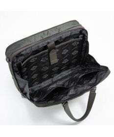 ACE BAGS & LUGGAGE Orobianco ジェッターノ ビジネスバッグ A4サイズ 14インチPC収納 16L エキスパンド ２気室 93152 オロビアンコ