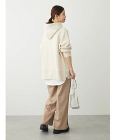 Green Parks 裏起毛パーカー