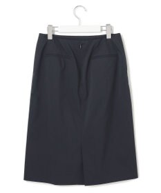 23区 S 【セットアップ対応】ストレッチシャンブレー タイト スカート