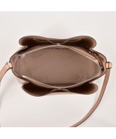 LA BAGAGERIE シンプルショルダーバッグ