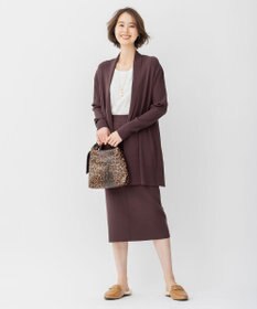 自由区 【WEB限定カラーあり】2WAY ミニリングバッグ