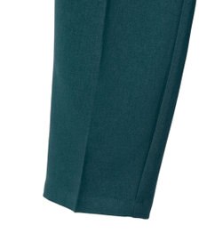 earth music&ecology テーパードパンツ