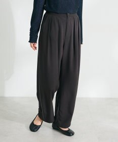 CRAFT STANDARD BOUTIQUE 配色パイピングパンツ